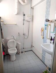 Blk 207 Bukit Batok Street 21 (Bukit Batok), HDB 3 Rooms #601543641